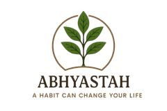 ABHYASTAH Logo